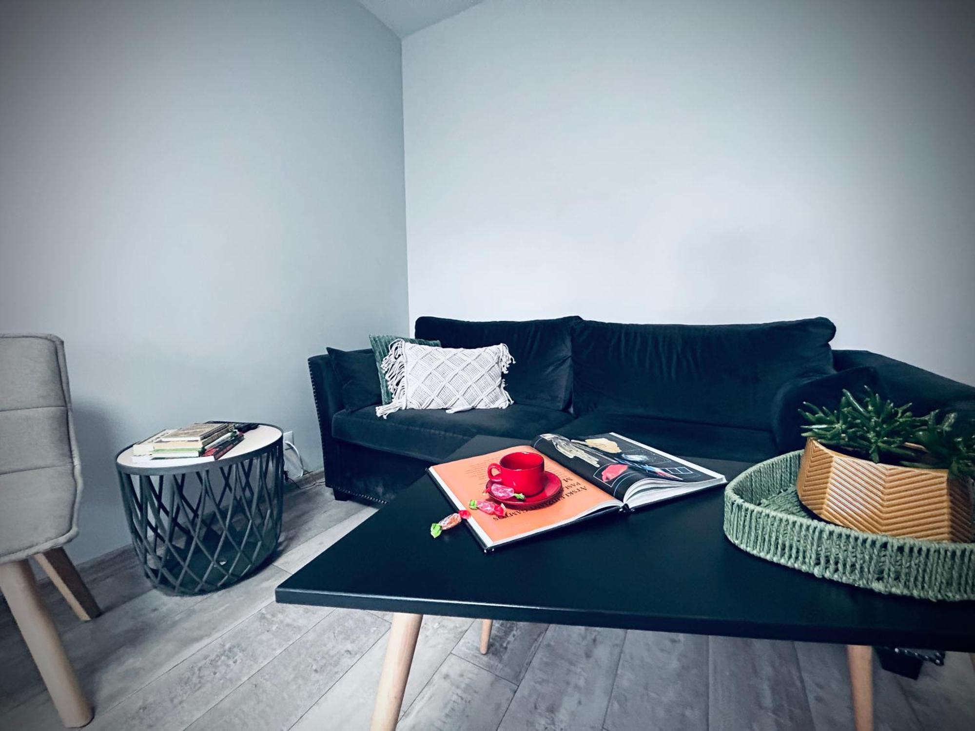 Lovely Stay In Siauliai 외부 사진